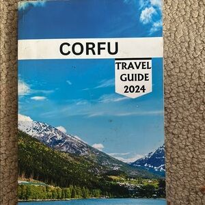 Corfu Travel Guide 2024